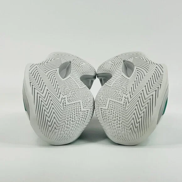 Nike Precision 6 'Malachite Safety Orange' DD9535-103 size 9.5